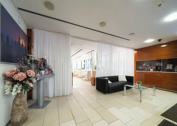 Hotel Ehrlich Prague
