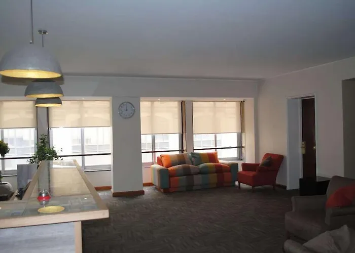 Hotel 3 estrelas: Hotel Santa Lucia