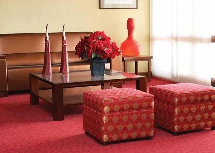 Hotel familiar: Hotel Catedral