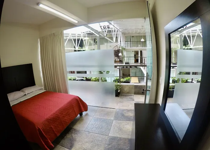 Hotel Ping Pong: Downtown Treasure Place