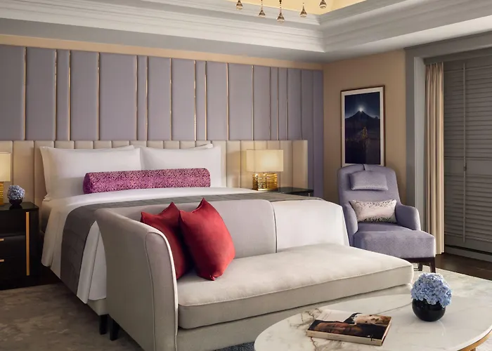  St. Regis Jakarta