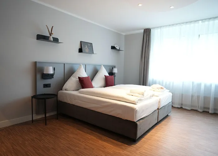 Boutique Kaiser - Hotel & Apartments