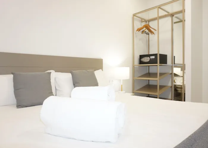 Ines Luna Suites