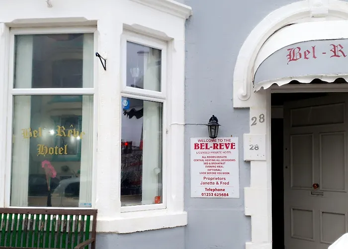 Bel Reve Hotel