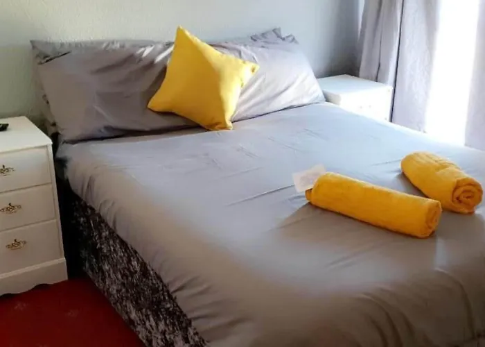 Bel Reve Hotel