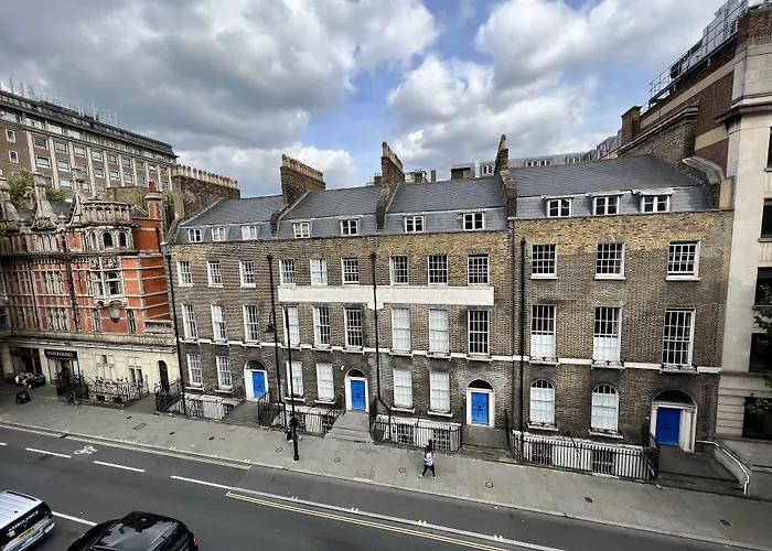  Cavendish - Bloomsbury