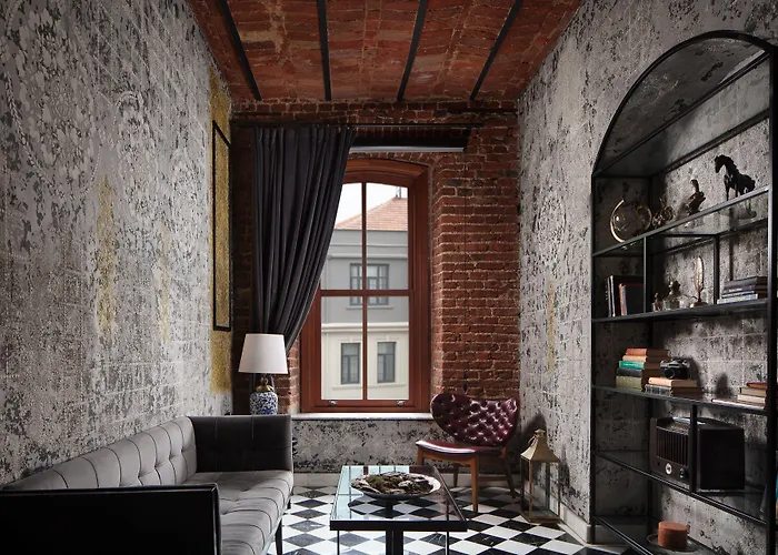 Decamondo Galata, A Tribute Portfolio Hotel