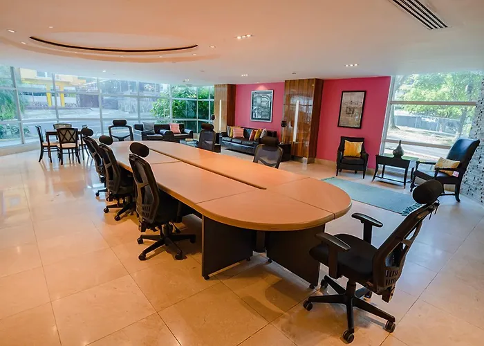 Studio Coliving Hotel