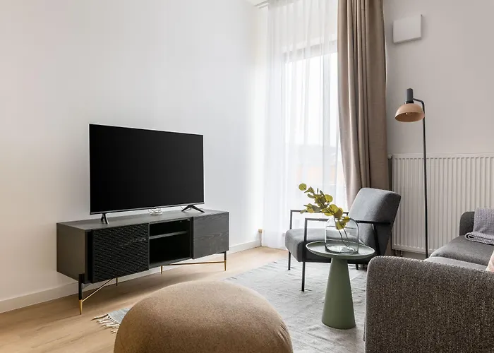 limehome Bodenmais Bahnhofstraße