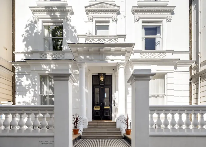 Notting Hill House