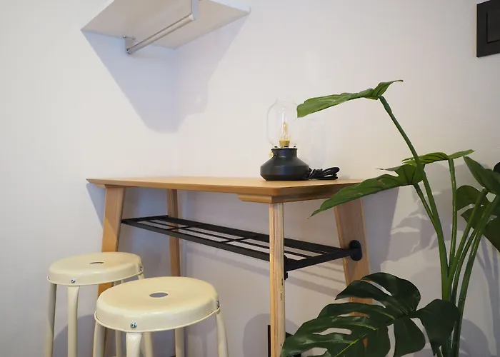 3-Sterne-Hotel: Luana Shibuya
