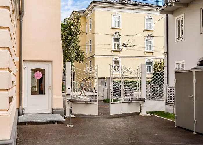 Villa Elisa