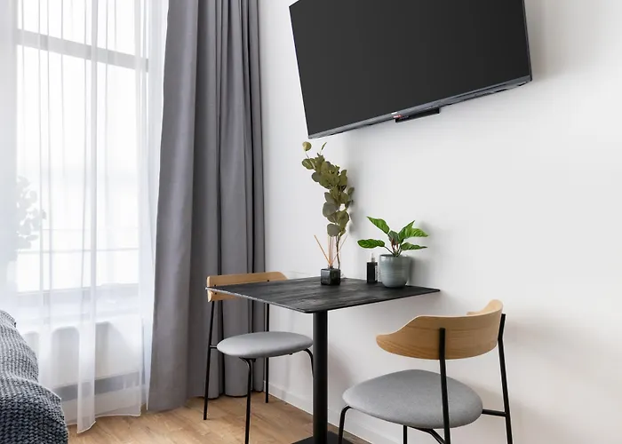 limehome Augsburg Annastraße