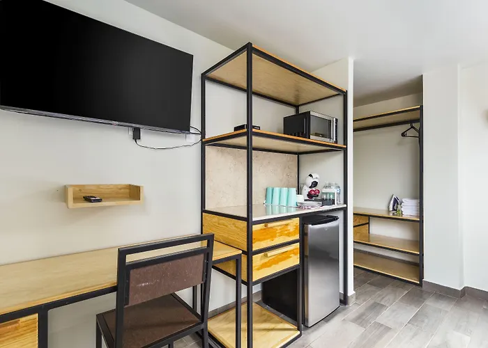 Lago Zirahuén By HomiRent