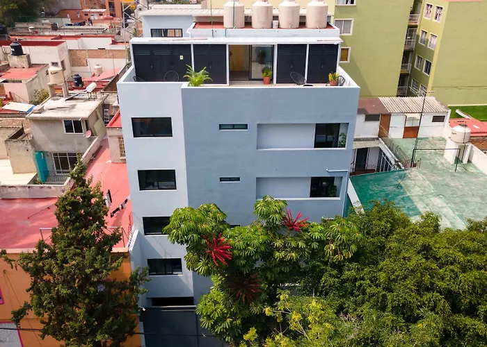 Lago Zirahuén By HomiRent