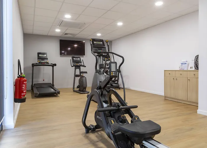 Odalys City Le Havre Centre Gare