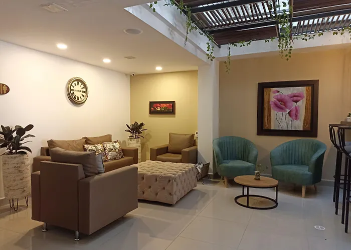 Laureles Guest House Lgh Hotel