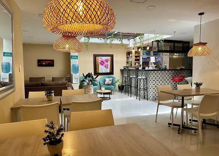 Laureles Guest House Lgh Hotel