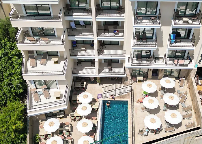 Pima Budva