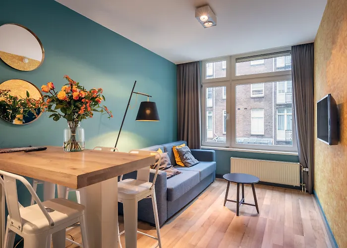 Musea Hotel & Apartments