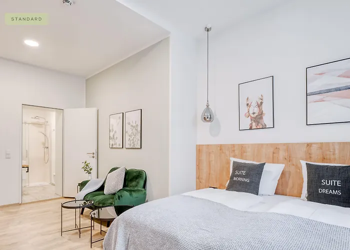 limehome Bamberg Keßlerstraße