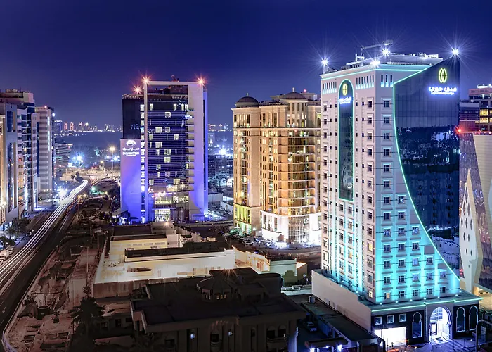 Jouri A Murwab Doha
