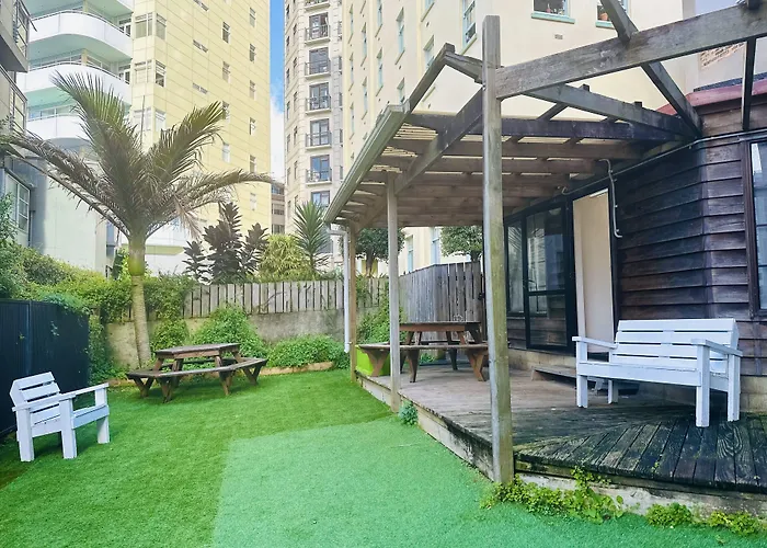 Hotel with Tennis: Gamma Hotel