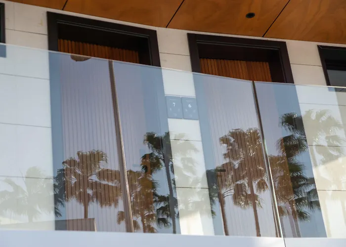 Tensuites - Adults Only