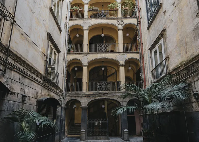 Palazzo Pandola - Luxury Suites