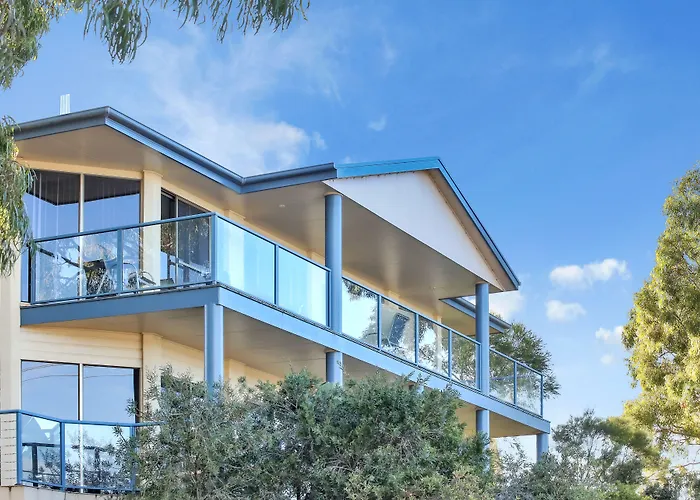 Sorrento Apartments Merimbula