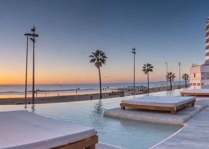 Cadiz Bahia By Qhotels