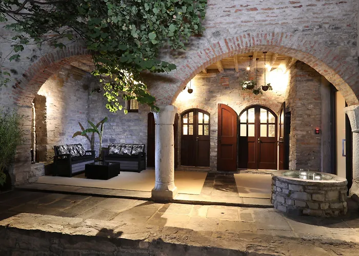 Suites&Atelier Lake Como