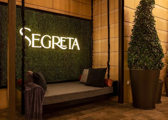 St. Regis