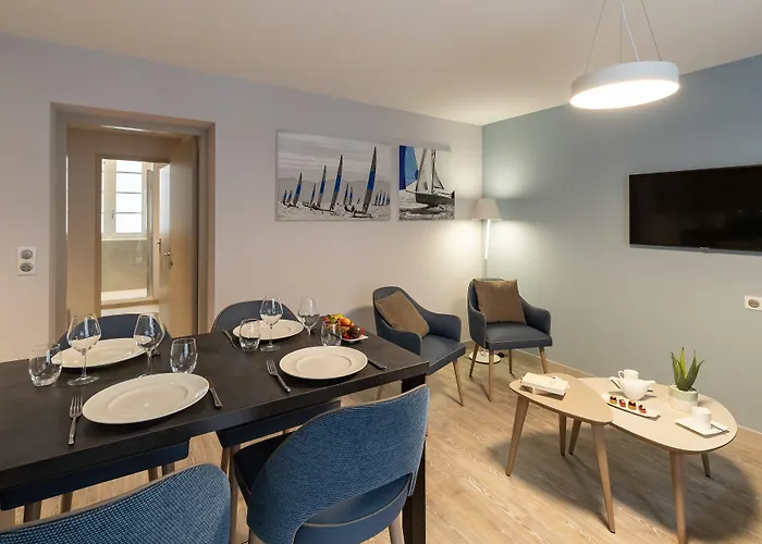 Appartements Des Marins