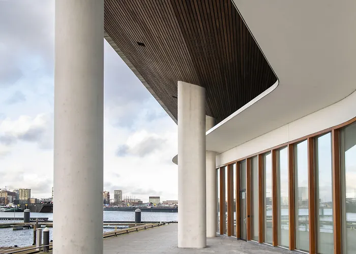 Eric Voekel Boutique Apartments - Riverfront Suites