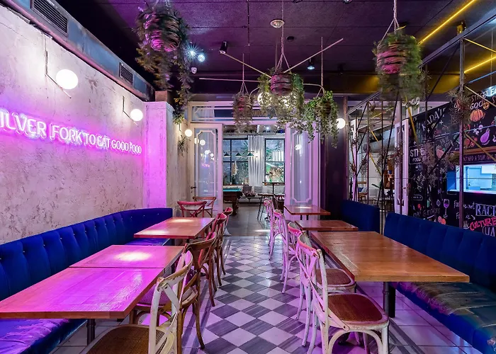 Casa Gracia Apartments