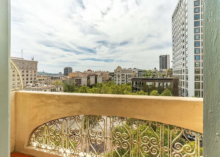 Casa Gracia Apartments