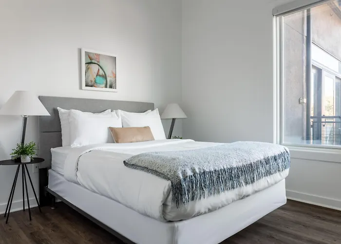 Mint House Nashville - The Gulch - 11Th Ave S