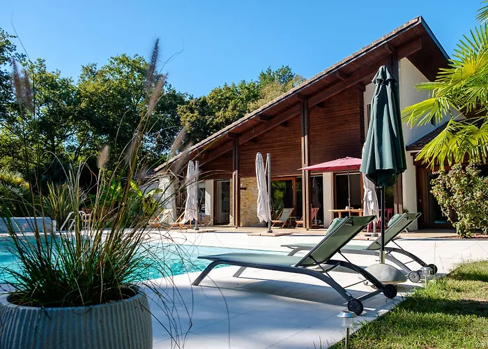 Hôtel pour familles: Parc De L'Aiguade