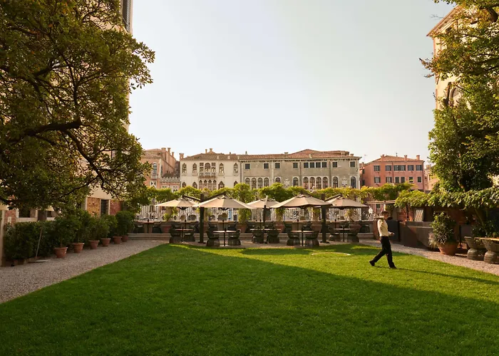 Aman Venice