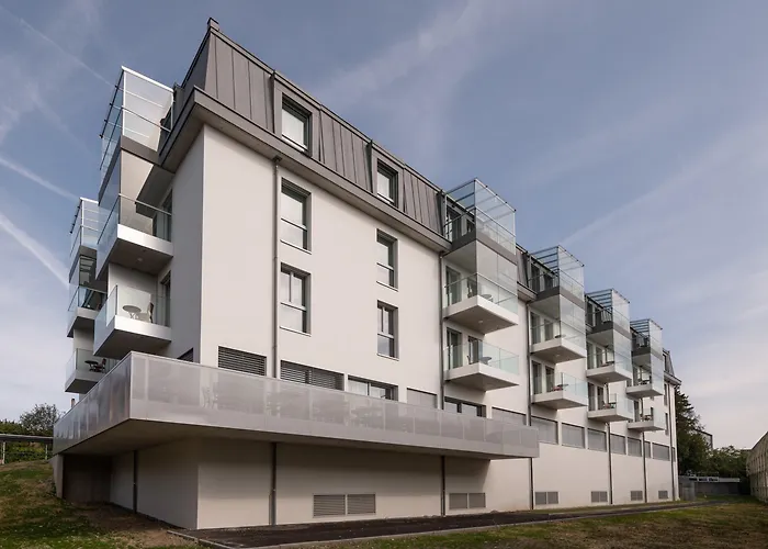 Lodges Hotel Morges