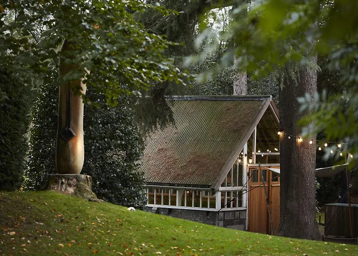 3 sterren hotel: Chambre D'Amis By Alix