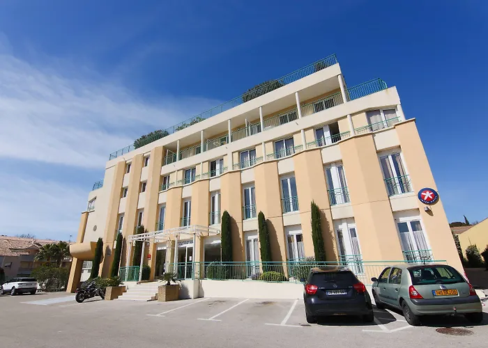 Inter-Hotel Sea Side Park
