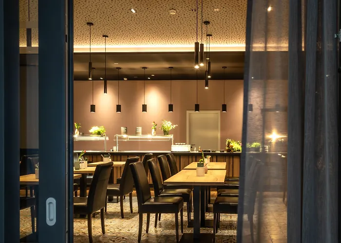 Burgau Hotel Sonnenhof