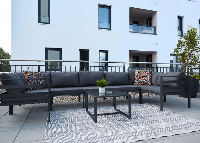 Servento Boardinghouse