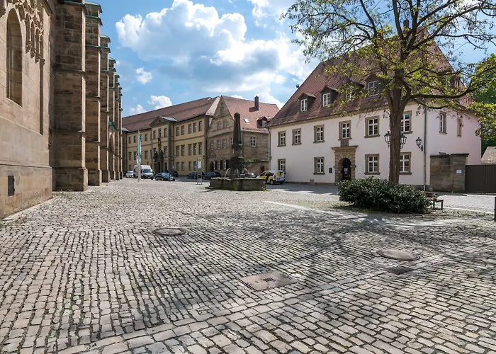 Limehome Bayreuth Spitalgasse