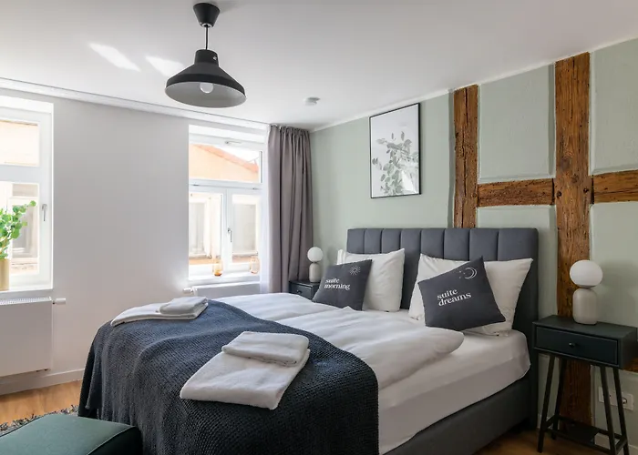Limehome Bayreuth Spitalgasse