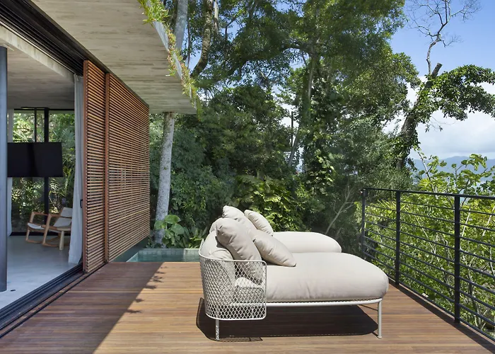 Hotel de luxo Apenas: Fuso Concept Hotel