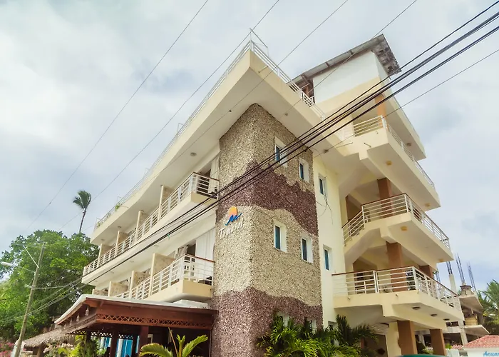  Bella Vida Punta Cana