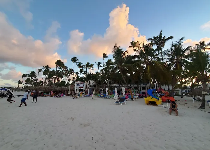  Bella Vida Punta Cana